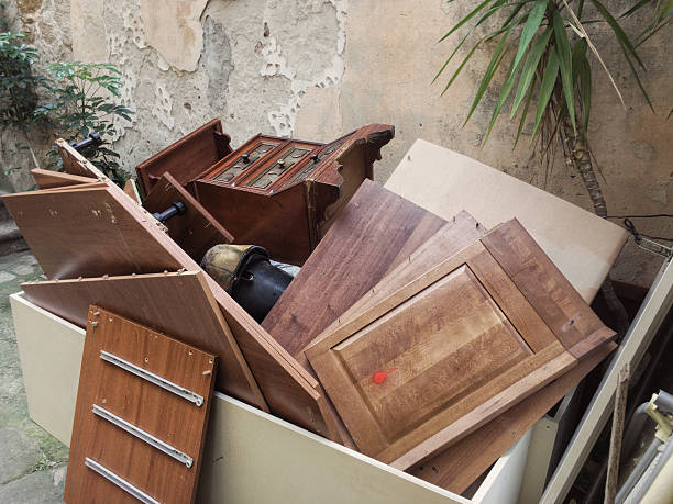 Best Yard Waste Removal  in Whiskey Creek, FL
